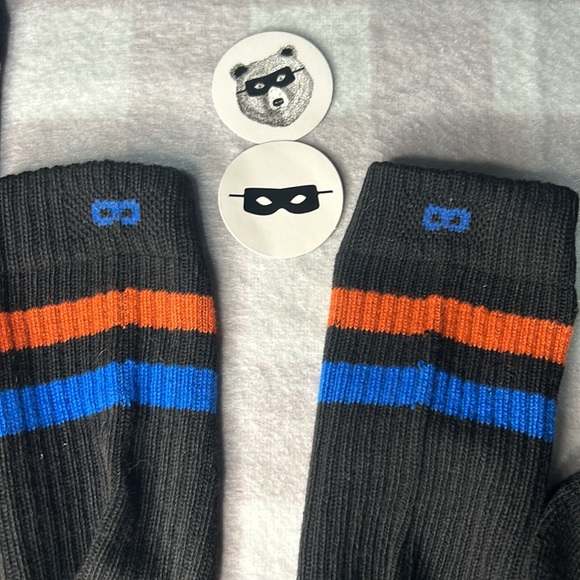 BOGO Buy 6 Pairs get 6 pairs Free! - Picture 4 of 6